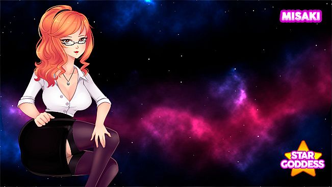 Star Goddess