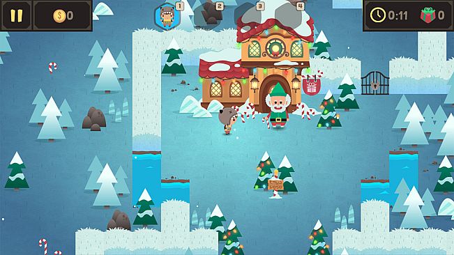 Monsters Ate My Birthday Cake