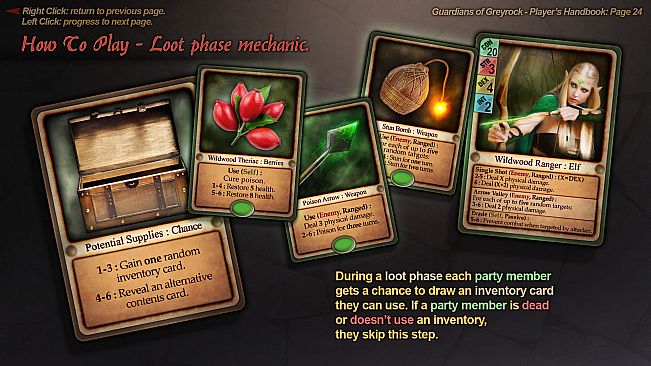 Guardians of Greyrock