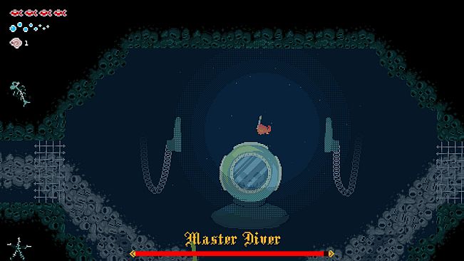 The Swordfish: Knight of the Deep