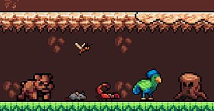Idle Pixel Fantasy - Creatures Pack
