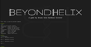 BeyondHelix