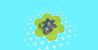 Hexscapes