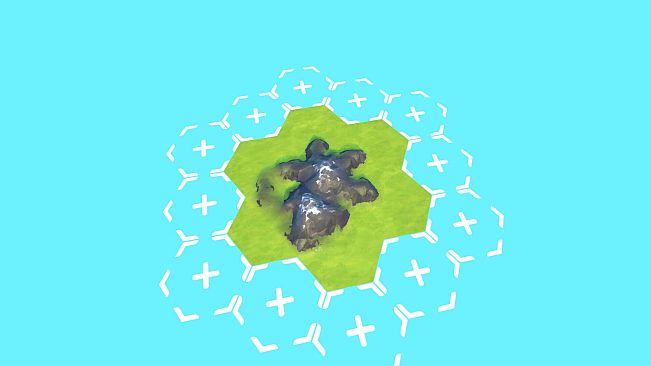 Hexscapes