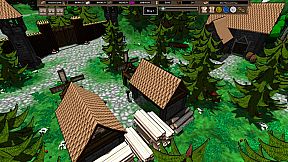 Siege of Turtle Enclave