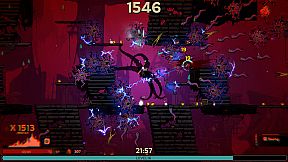 Madshot: Road to Madness