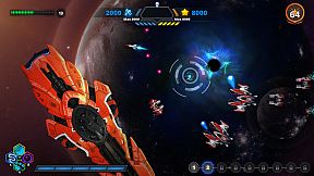 Space Avenger – Empire of Nexx