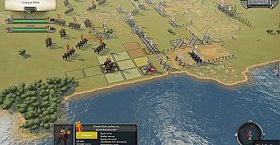 Field of Glory II: Medieval - Swords and Scimitars