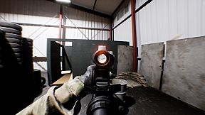 Tactical Mission: Target Rush