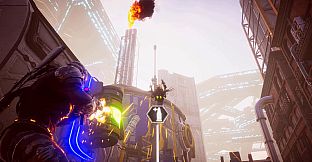 Gene Rain Wind Tower