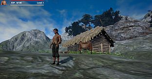 仙豆奇缘 MagicBeans