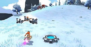 Edena: Echoes of Magic