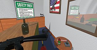 Gun Range VR