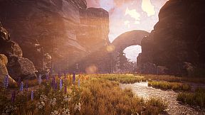 Drizzlepath: Deja Vu