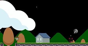 Starry Moon Island 2 Out Of Control MP08