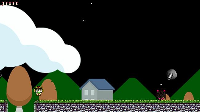 Starry Moon Island 2 Out Of Control MP08