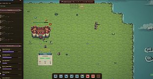 Rpg Rush