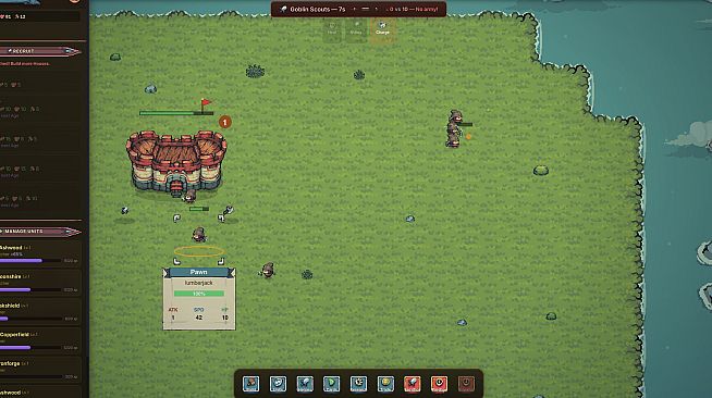 Rpg Rush