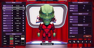 The Political Machine 2024 - Cabinet of Curiosities