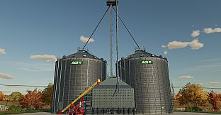 FS22 - AGI Pack