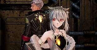 CODE VEIN II
