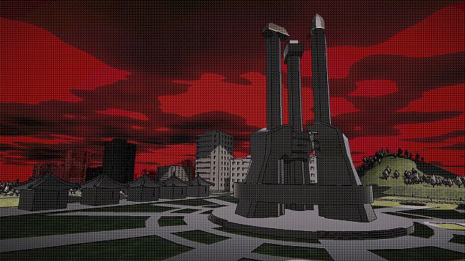 Kim Jong Un Simulator