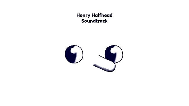 Henry Halfhead Soundtrack