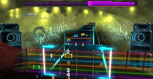 Rocksmith 2014 Edition – Remastered – Steve Miller Band - “The Joker”