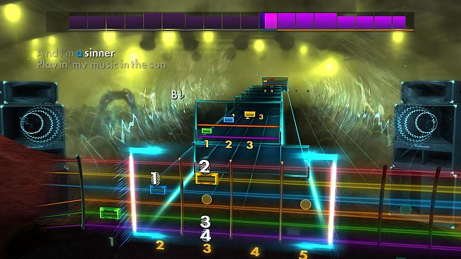 Rocksmith 2014 Edition – Remastered – Steve Miller Band - “The Joker”