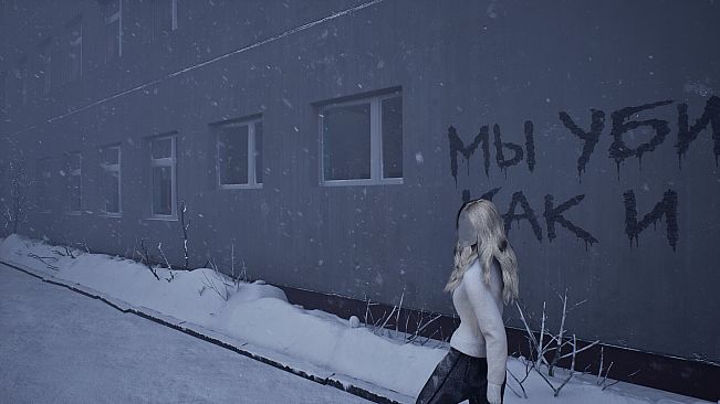 Dreams of Suffering