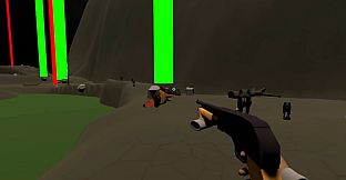 Gratuitous Animal Massacre