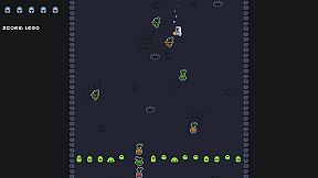 Pixicharm - Knightritious