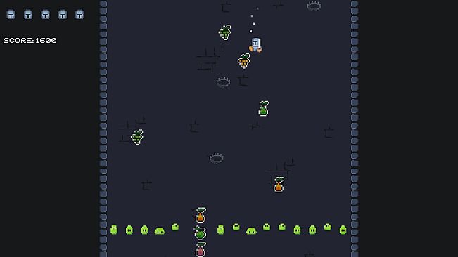 Pixicharm - Knightritious