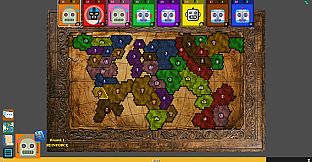 Pact or Peril: World Domination