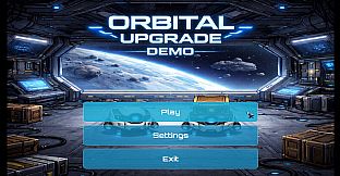 Orbital Upgrade