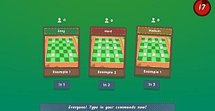 Critter'n Roll: A Twitch Chat Experience