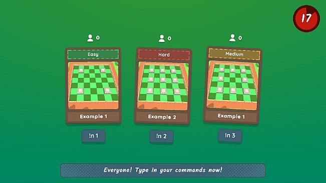 Critter'n Roll: A Twitch Chat Experience