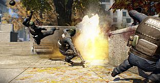 PAYDAY 2: Gage Weapon Pack #01