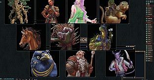 Fantasy Grounds - Pathfinder 2 RPG - Pathfinder Adventure Path #201: Pactbreaker (Wardens of Wildwood 1 of 3)