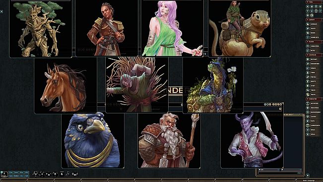 Fantasy Grounds - Pathfinder 2 RPG - Pathfinder Adventure Path #201: Pactbreaker (Wardens of Wildwood 1 of 3)