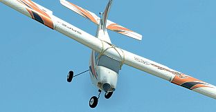 RealFlight Trainer Edition