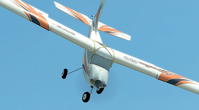 RealFlight Trainer Edition