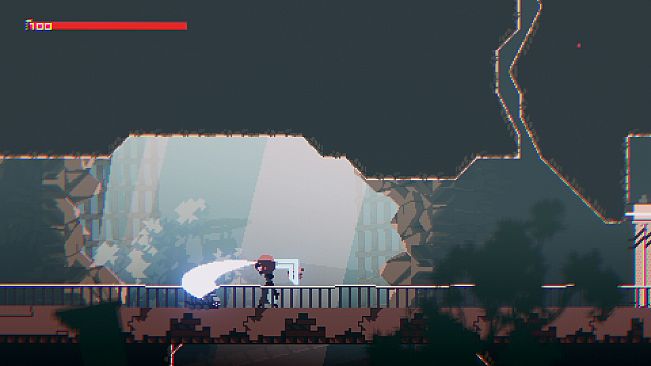 Machina of the Farthest