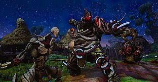 Clash: Artifacts of Chaos - Zeno Edition