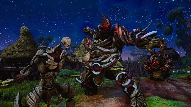 Clash: Artifacts of Chaos - Zeno Edition