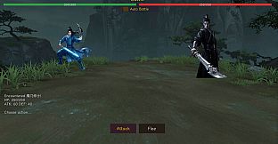 Tales of Immortal Cultivation