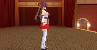 CUSTOM ORDER MAID 3D2 It's a Night Magic "Welcome Master Set Vol.01"