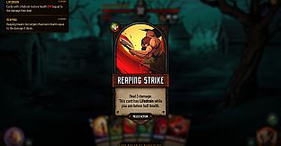 Dawncaster - Support - Eclypse