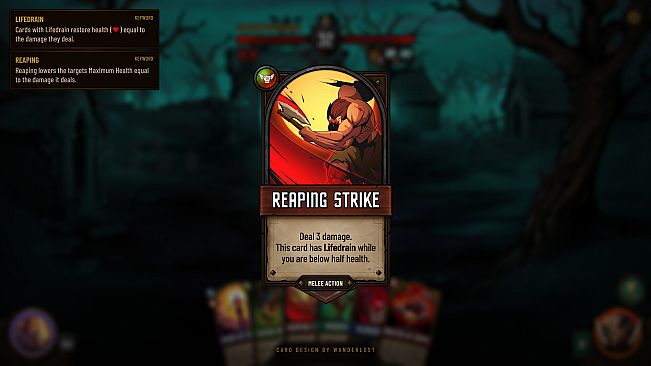 Dawncaster - Support - Eclypse