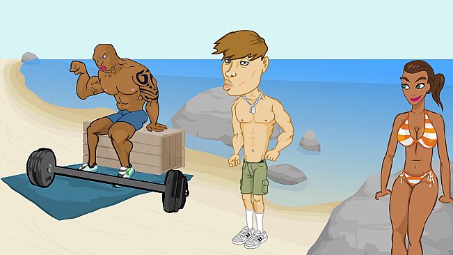 Douchebag: Ultimate Bro Pack